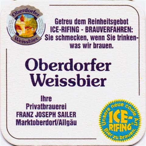 marktoberdorf oal-by sailer ober 1a (quad180-u r ice reifing) 